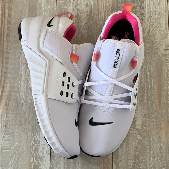 NWT Nike free Metcon 2 - Picture 6 of 12